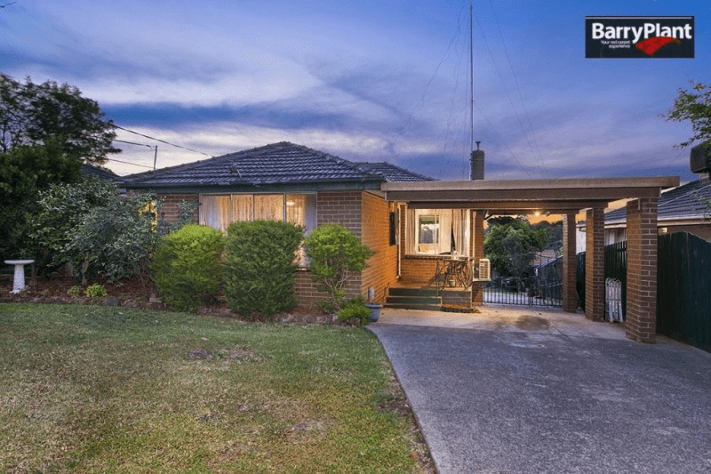 5 La Trobe Avenue, BUNDOORA, VIC 3083