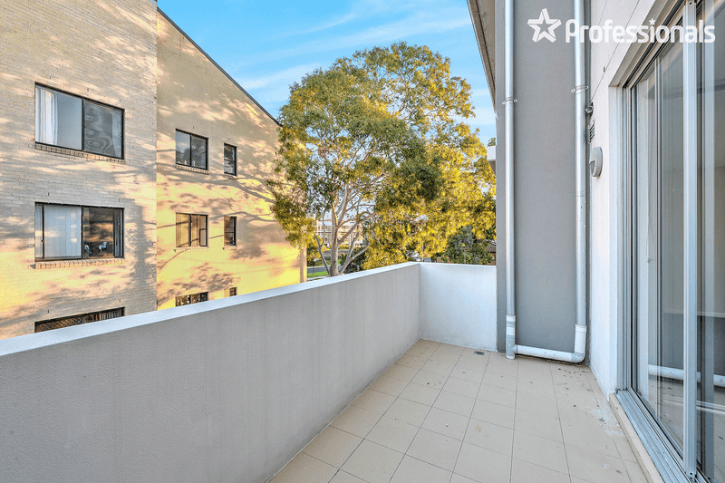 3/6-8 REID Avenue, Westmead, NSW 2145