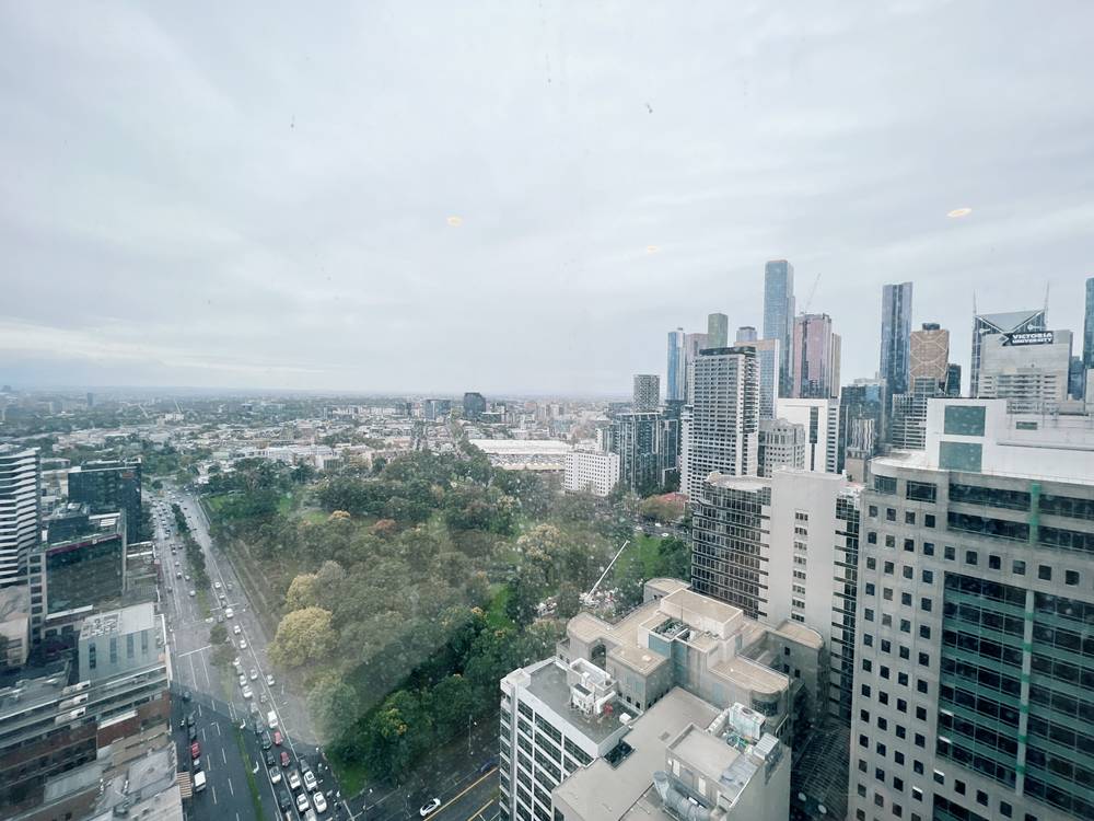 5203/299 King St, MELBOURNE, VIC 3000
