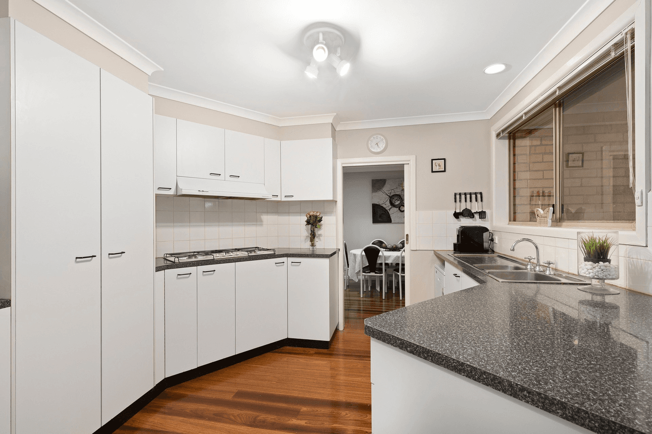 12 Randell Court, Mill Park, VIC 3082