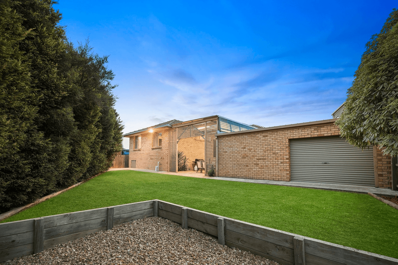 12 Randell Court, Mill Park, VIC 3082