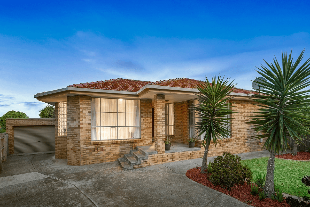 12 Randell Court, Mill Park, VIC 3082