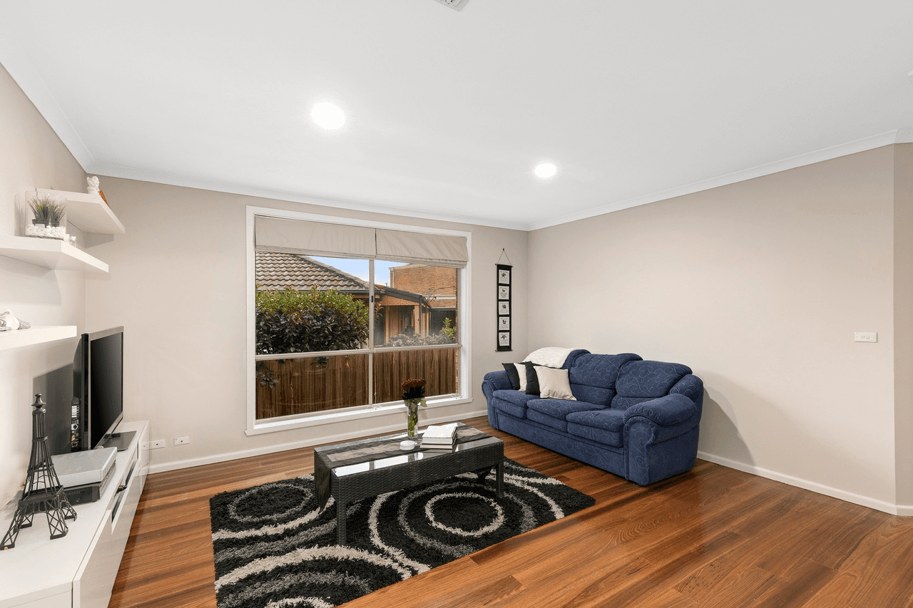 12 Randell Court, Mill Park, VIC 3082