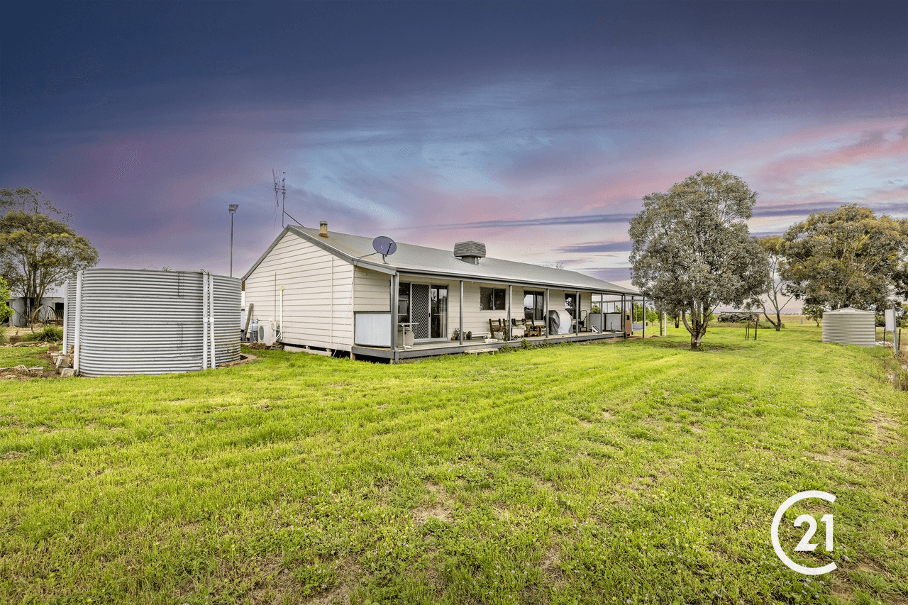 21 Baxter Road, Torrumbarry, VIC 3562