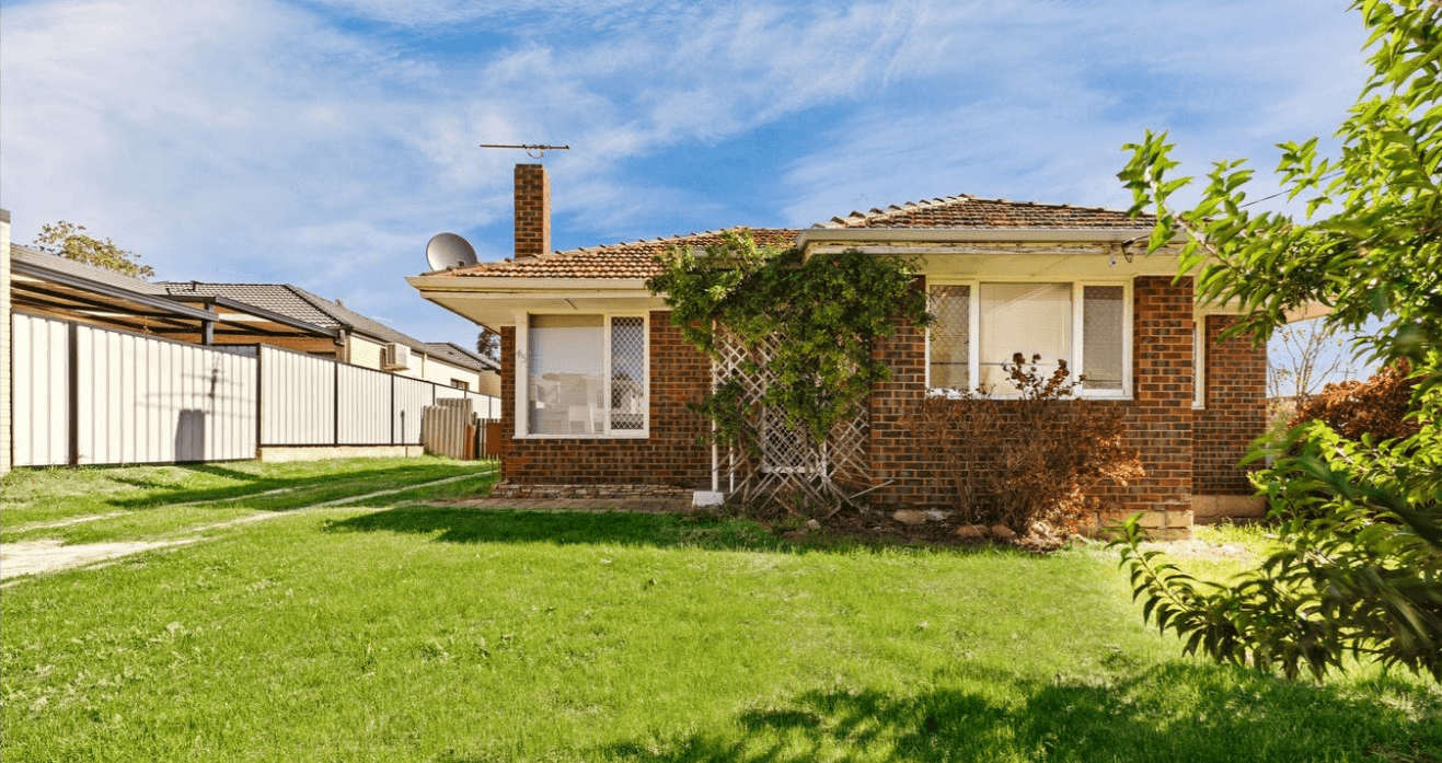 45 Loxwood Road, BALGA, WA 6061