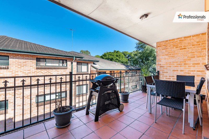 6/124-128 Spurway Street, Ermington, NSW 2115