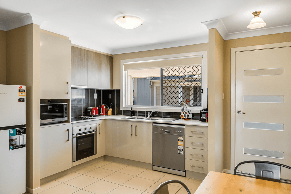 Unit 12/90 Glenvale Road, GLENVALE, QLD 4350