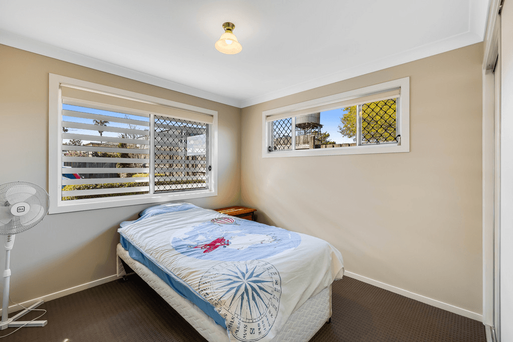 Unit 12/90 Glenvale Road, GLENVALE, QLD 4350