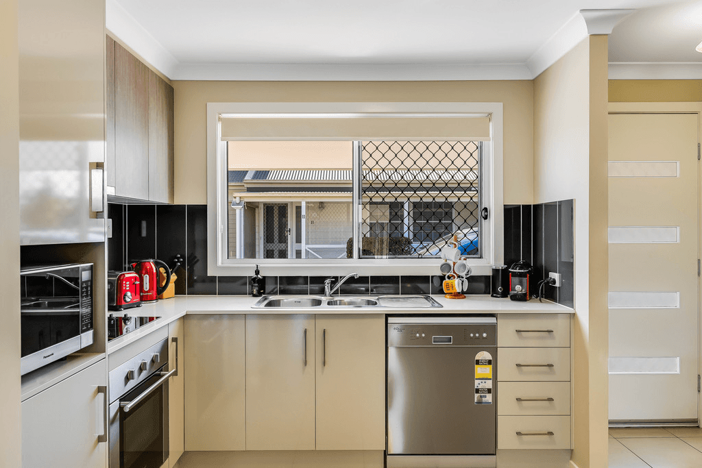 Unit 12/90 Glenvale Road, GLENVALE, QLD 4350