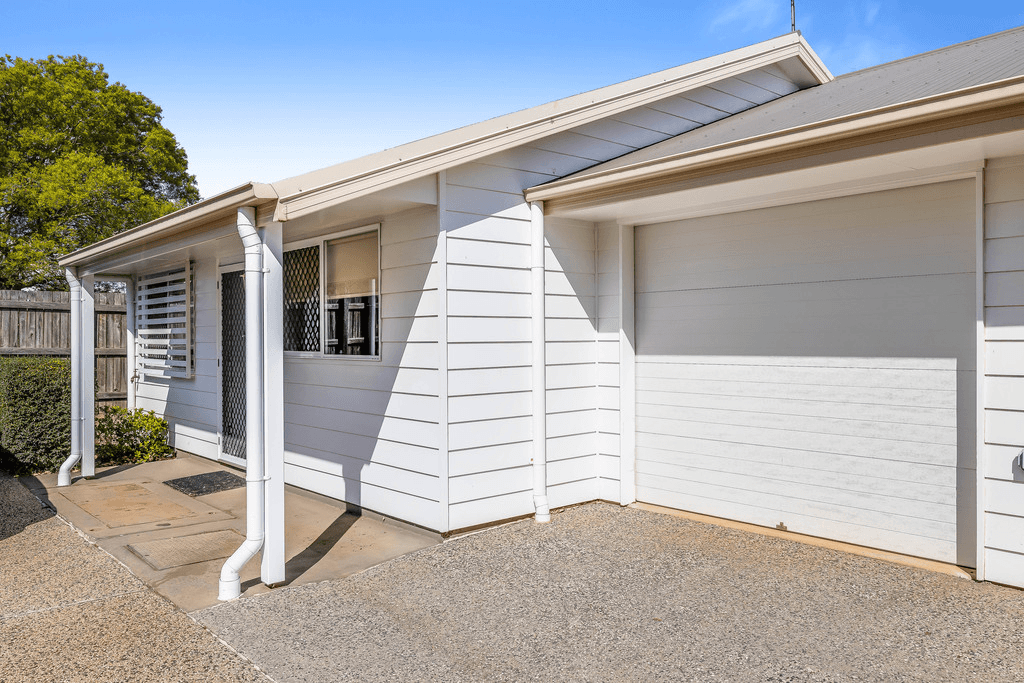 Unit 12/90 Glenvale Road, GLENVALE, QLD 4350