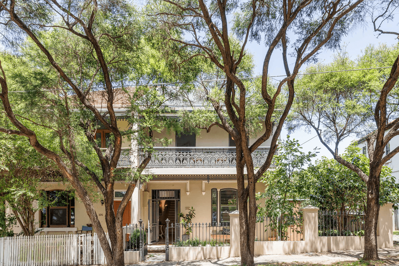 108 Cavendish Street, STANMORE, NSW 2048