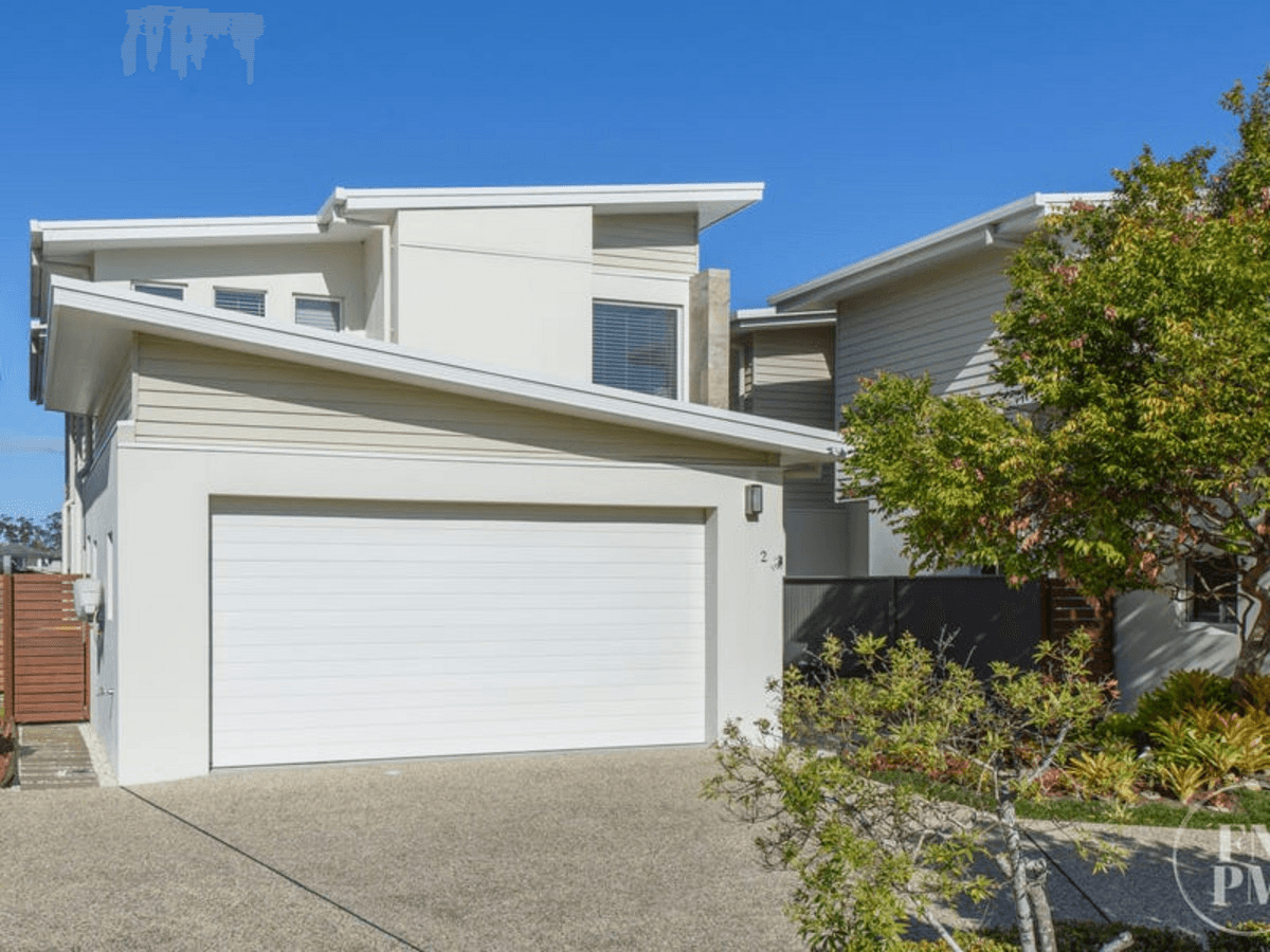 2/1 Harbourside Crescent, PORT MACQUARIE, NSW 2444