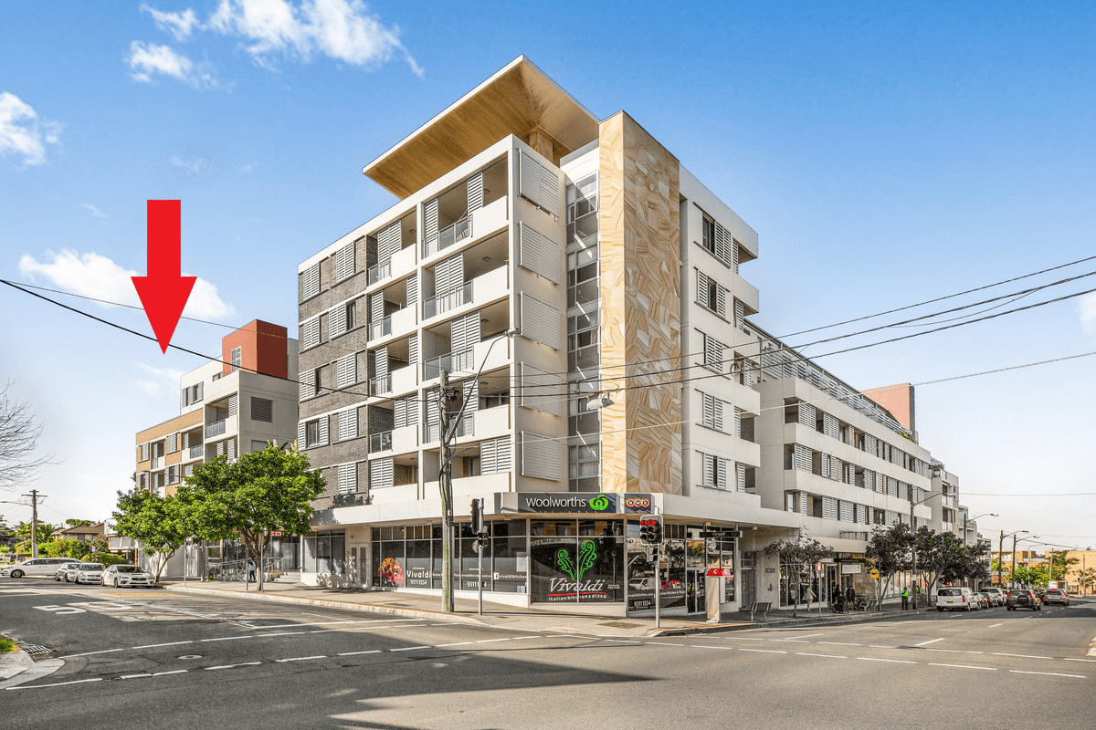 C4/1-7 Daunt Avenue, MATRAVILLE, NSW 2036