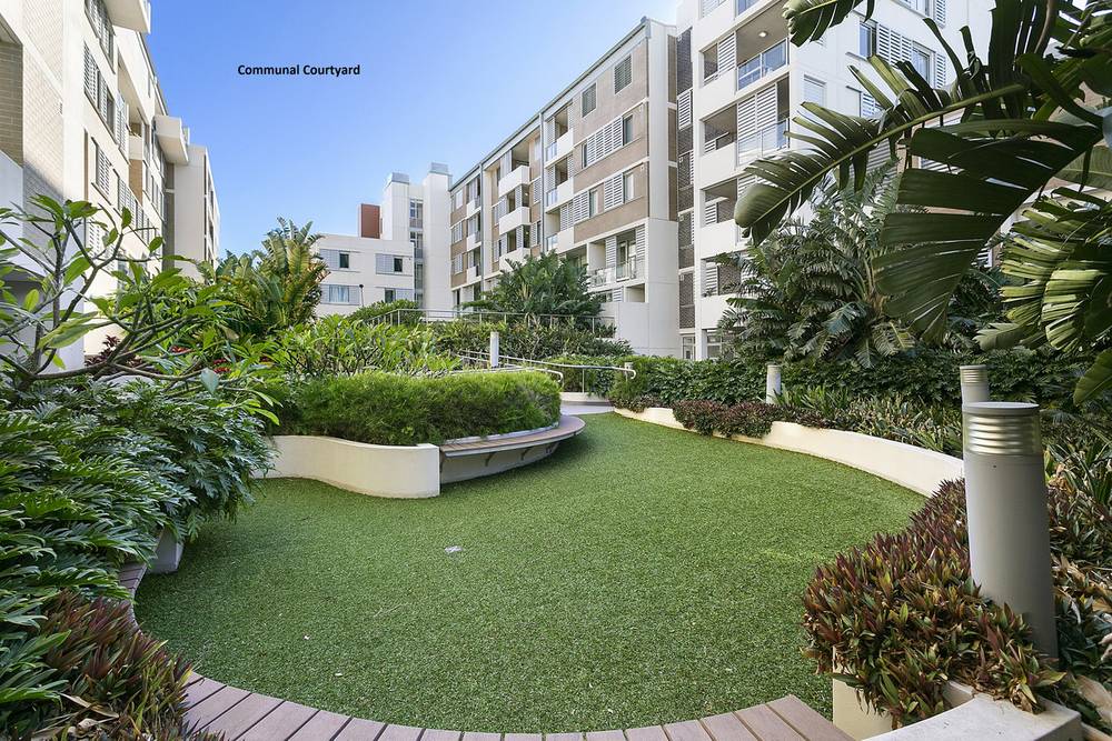 C4/1-7 Daunt Avenue, MATRAVILLE, NSW 2036