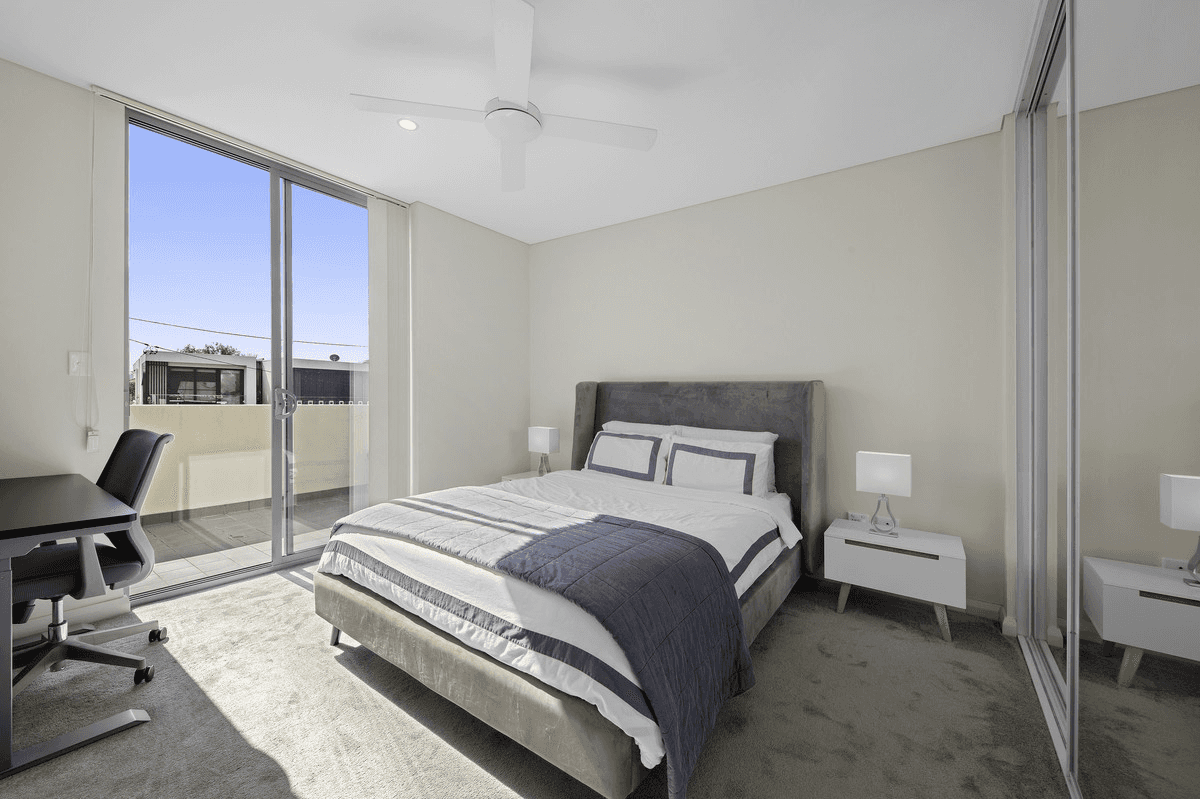 C4/1-7 Daunt Avenue, MATRAVILLE, NSW 2036