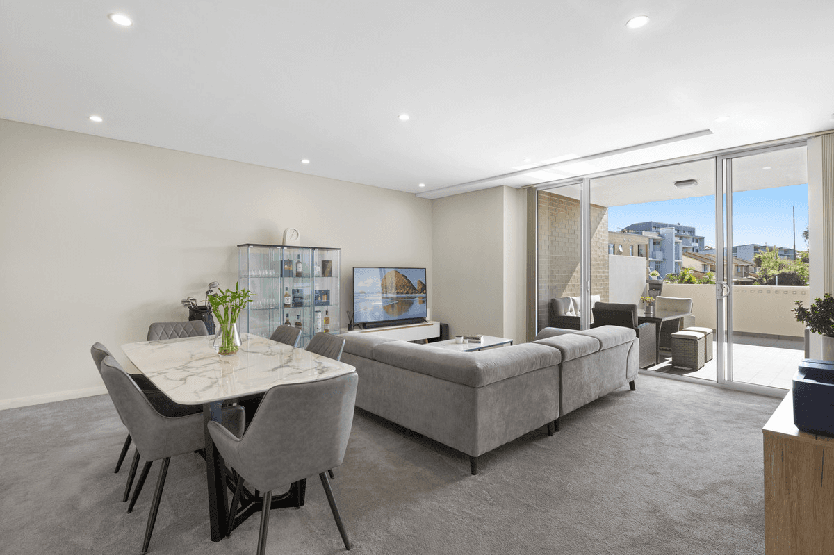 C4/1-7 Daunt Avenue, MATRAVILLE, NSW 2036