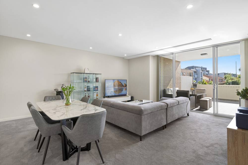 C4/1-7 Daunt Avenue, MATRAVILLE, NSW 2036