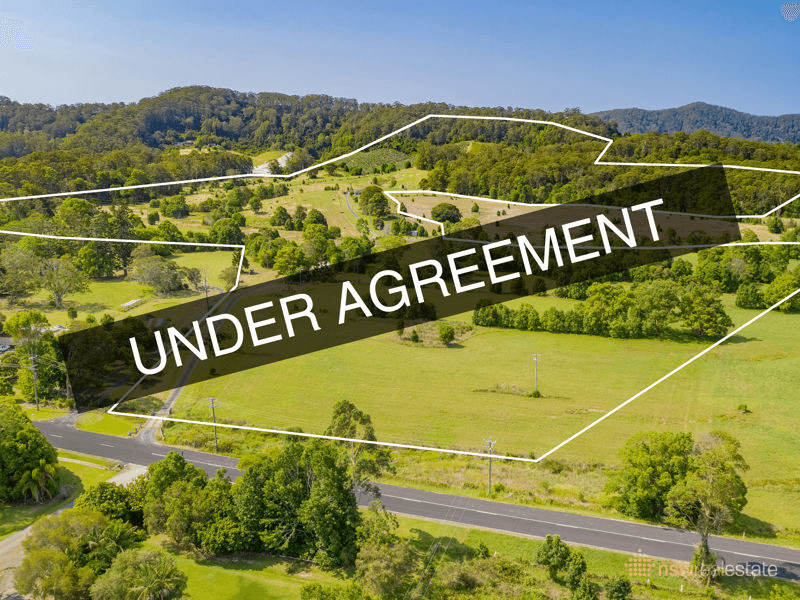 170 North Boambee Rd, NORTH BOAMBEE VALLEY, NSW 2450