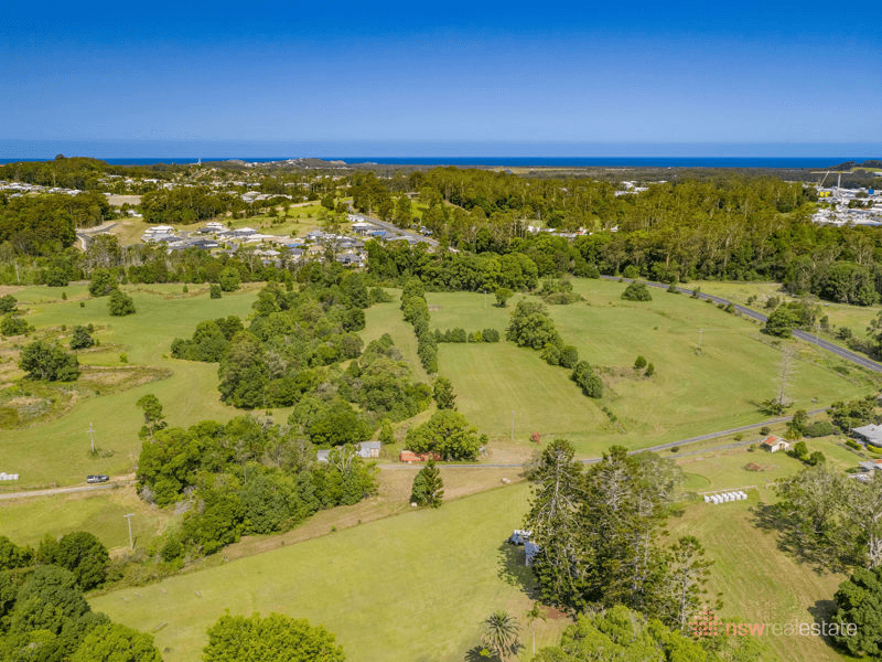 170 North Boambee Rd, NORTH BOAMBEE VALLEY, NSW 2450