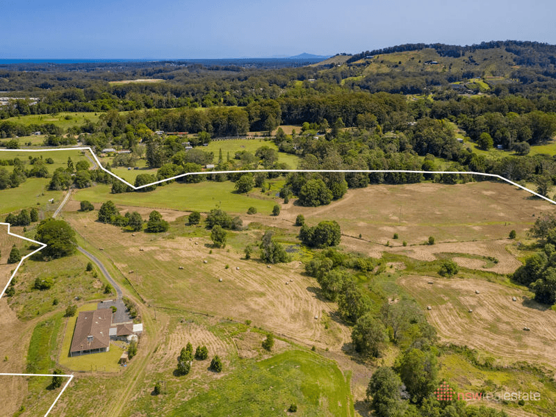 170 North Boambee Rd, NORTH BOAMBEE VALLEY, NSW 2450