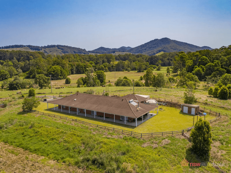 170 North Boambee Rd, NORTH BOAMBEE VALLEY, NSW 2450