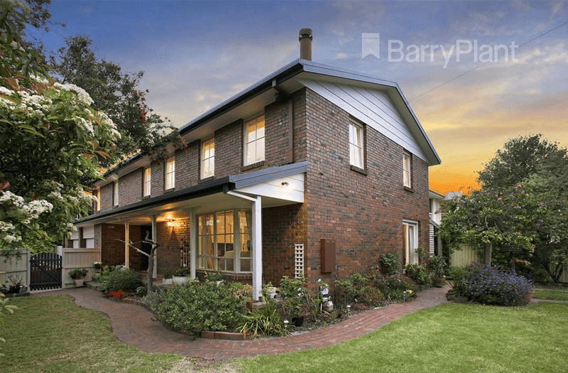 24 McClure Road, Dingley Village, VIC 3172