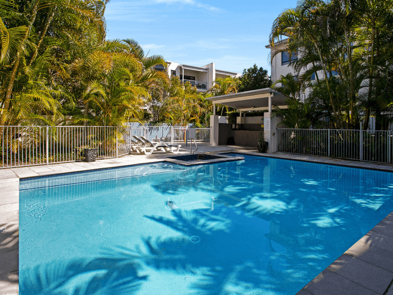 33/6 Fifth Avenue, Burleigh Heads, QLD 4220