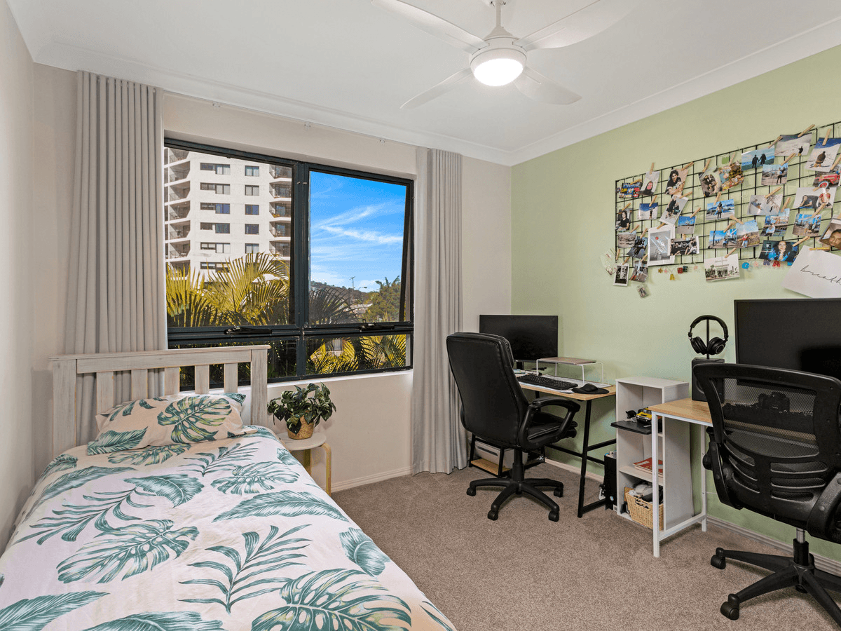 33/6 Fifth Avenue, Burleigh Heads, QLD 4220