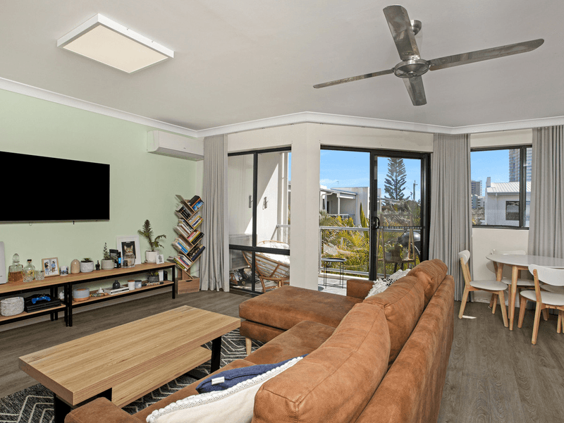 33/6 Fifth Avenue, Burleigh Heads, QLD 4220