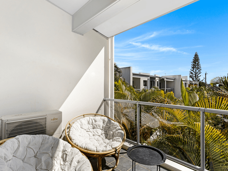 33/6 Fifth Avenue, Burleigh Heads, QLD 4220