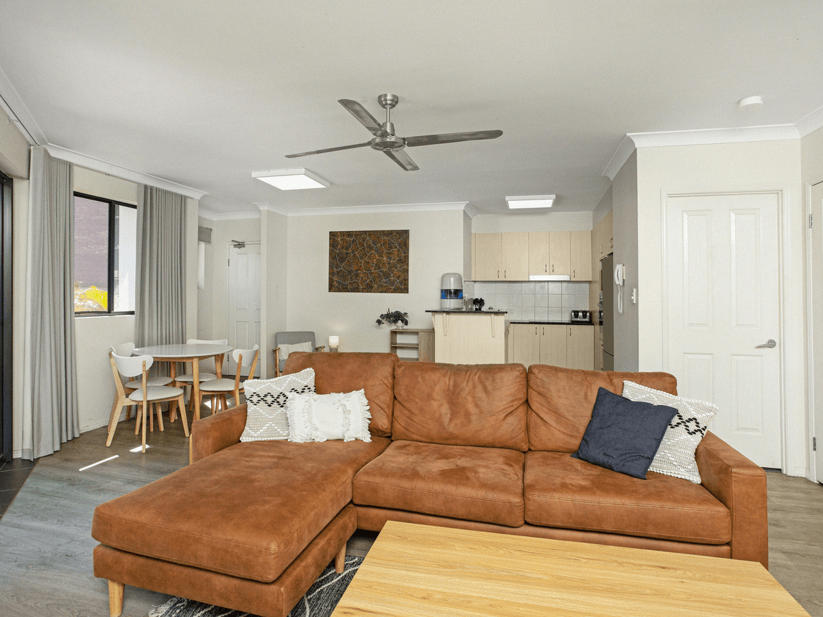 33/6 Fifth Avenue, Burleigh Heads, QLD 4220