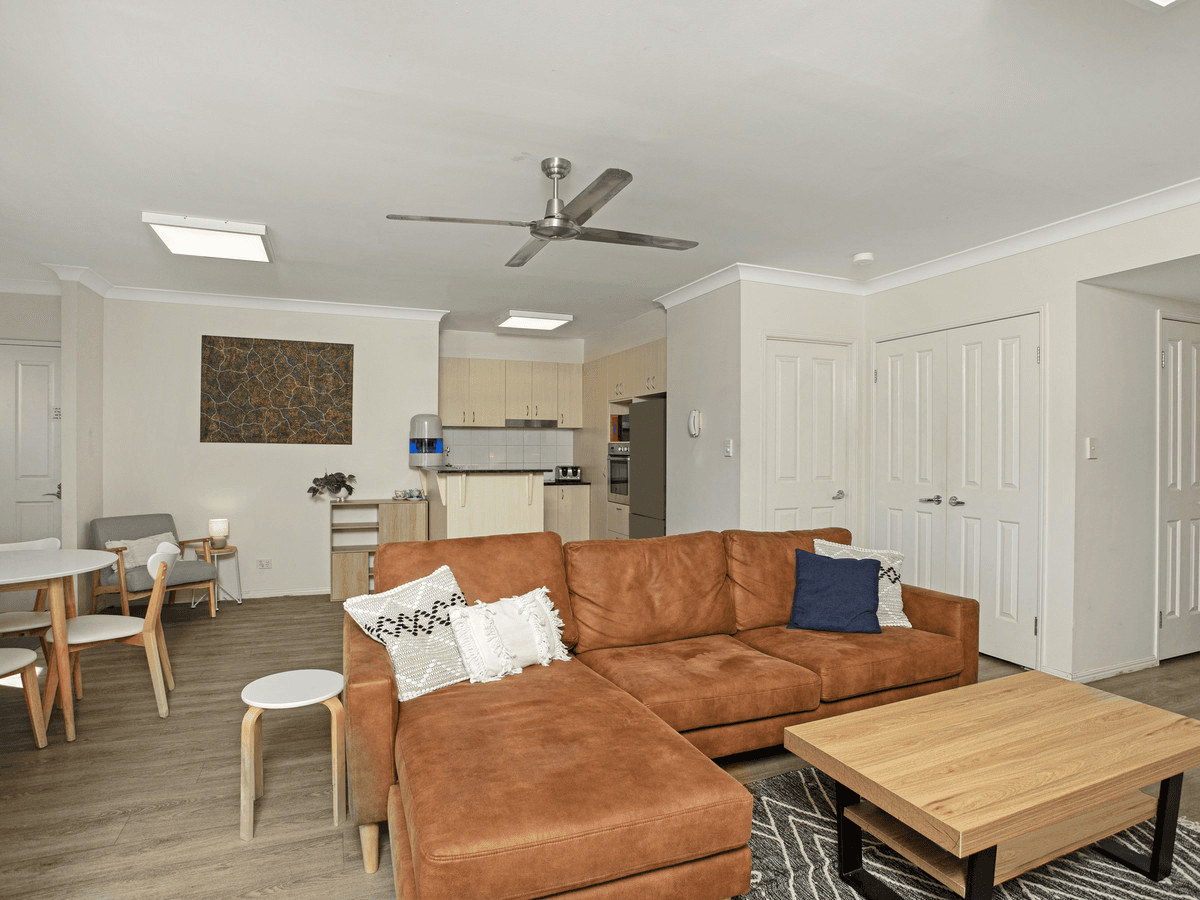 33/6 Fifth Avenue, Burleigh Heads, QLD 4220