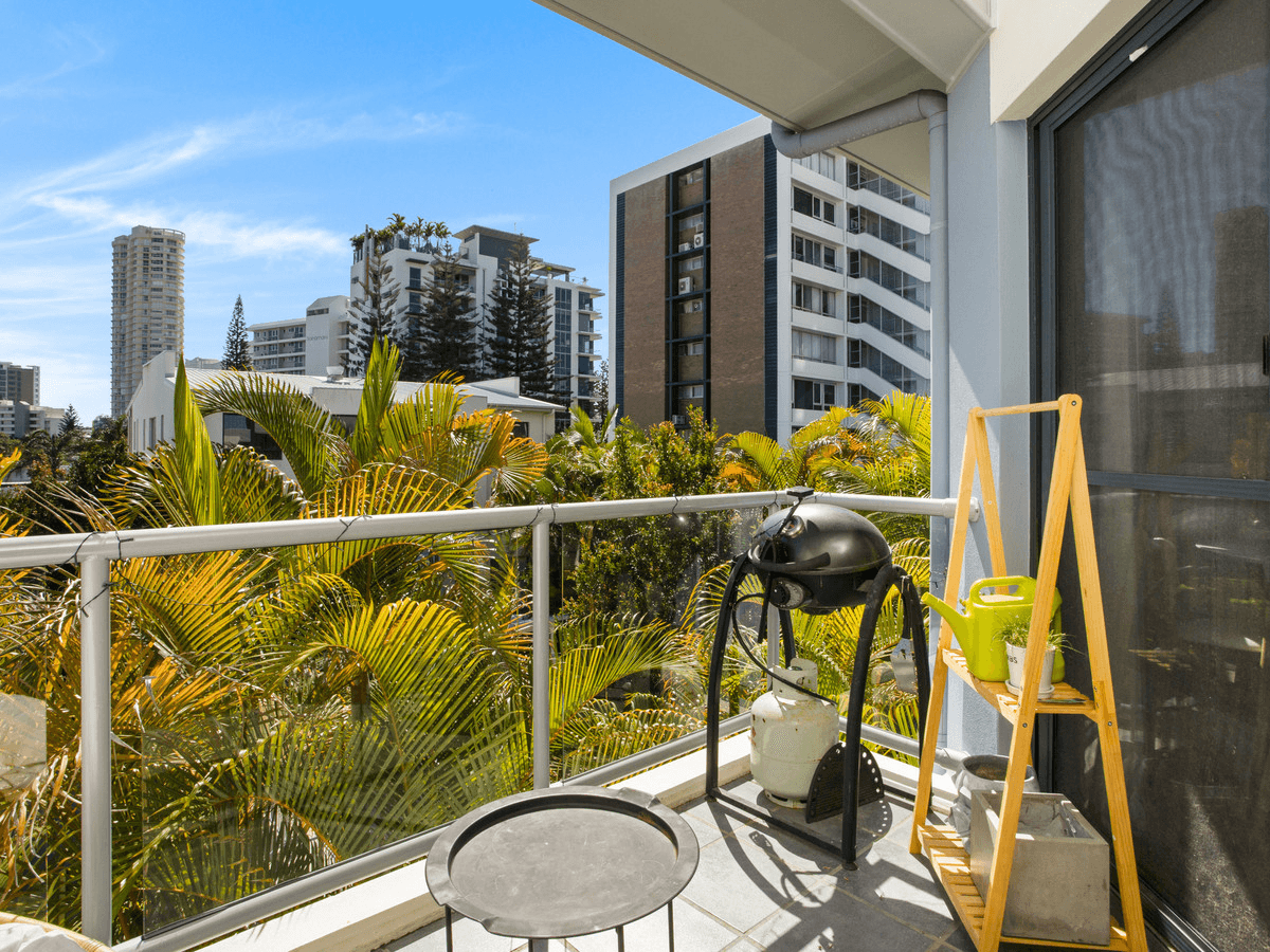 33/6 Fifth Avenue, Burleigh Heads, QLD 4220