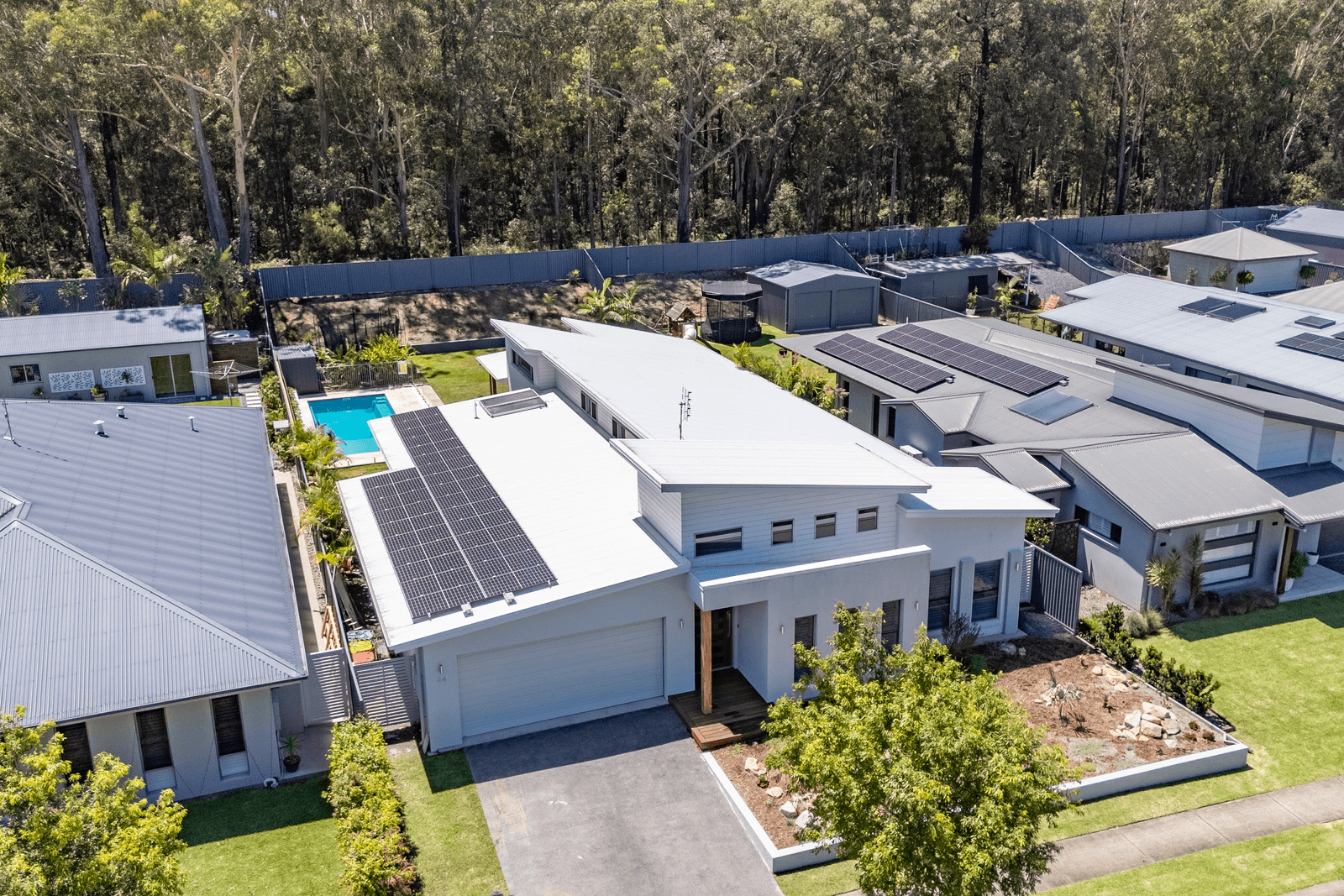 44 Watergum Close, SAPPHIRE BEACH, NSW 2450