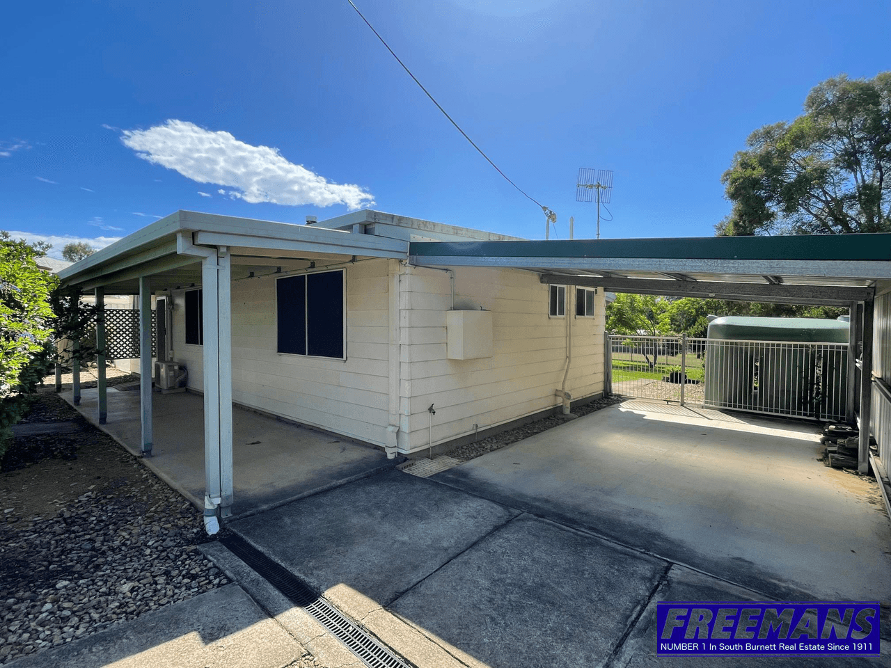 6 Parsons Street, NANANGO, QLD 4615