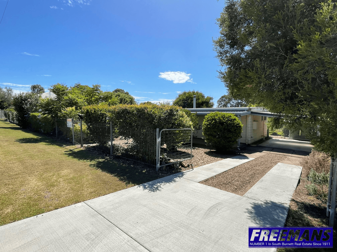 6 Parsons Street, NANANGO, QLD 4615