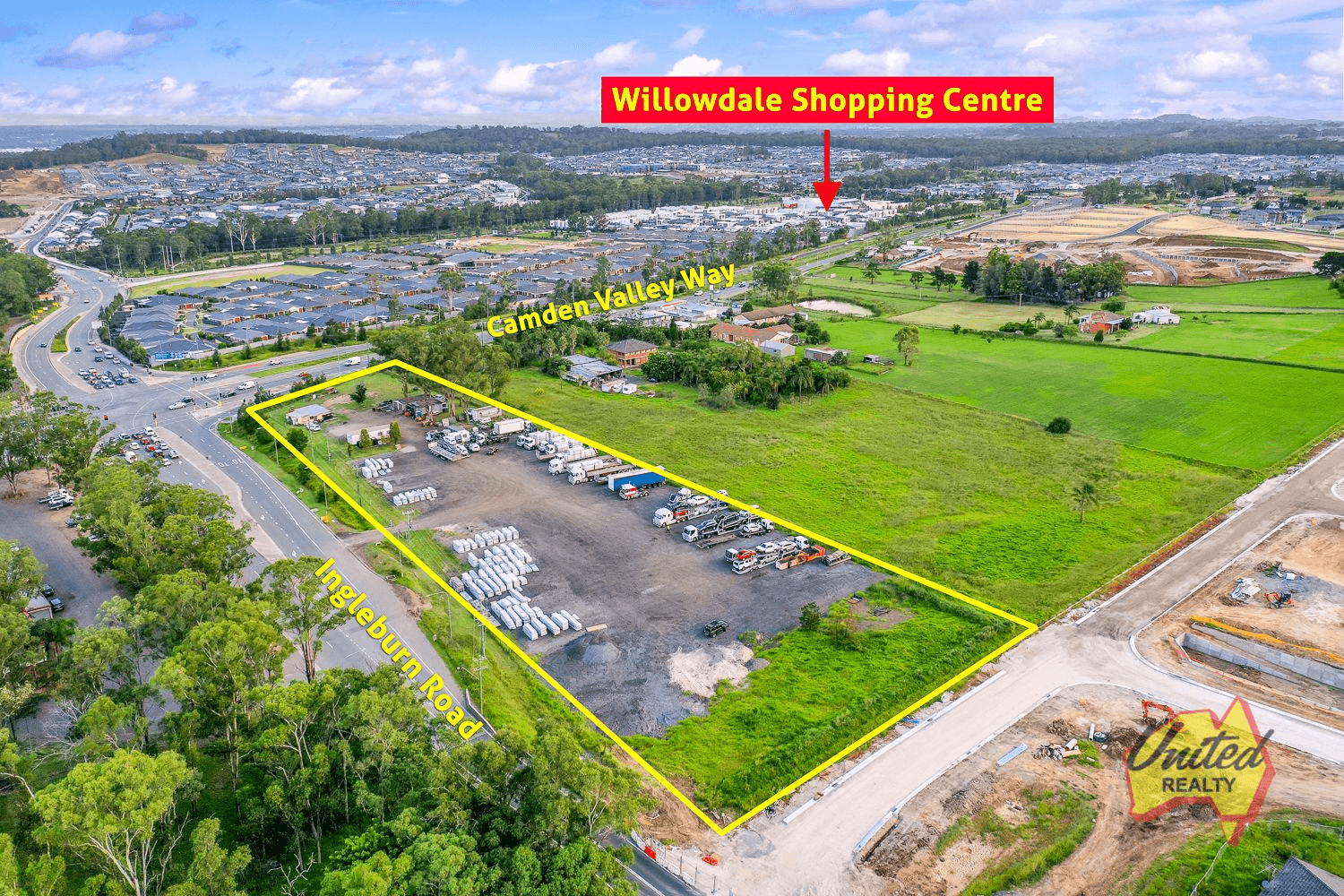 11 Ingleburn Road, Leppington, NSW 2179