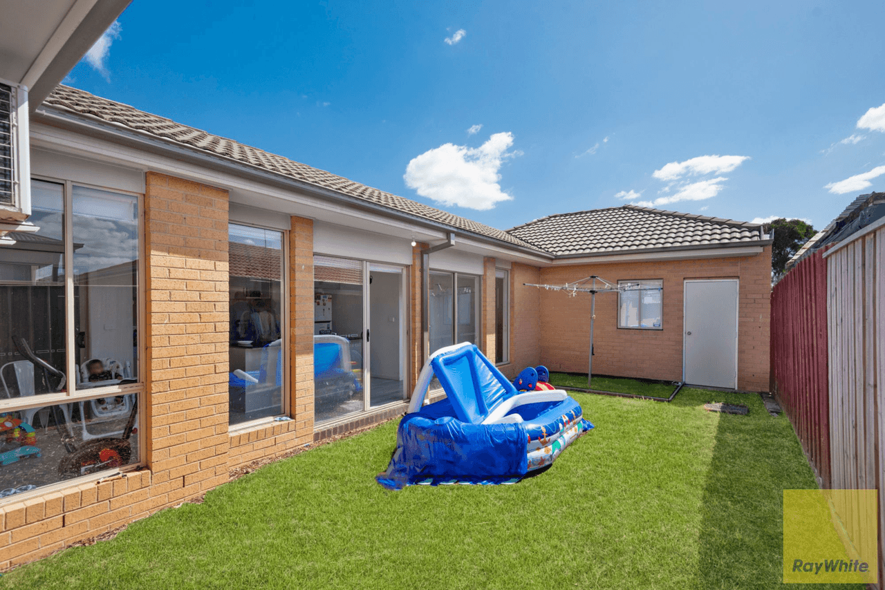 2A Craig Close, TRUGANINA, VIC 3029