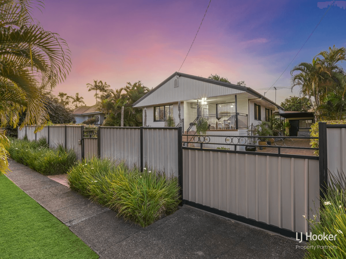 74 Lorikeet Street, INALA, QLD 4077