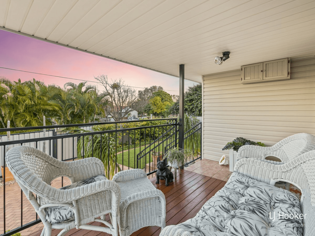 74 Lorikeet Street, INALA, QLD 4077