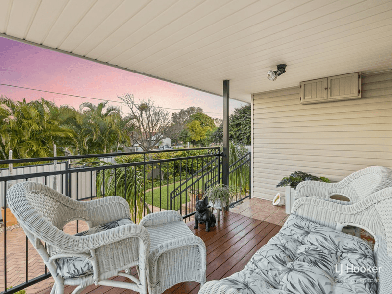 74 Lorikeet Street, INALA, QLD 4077