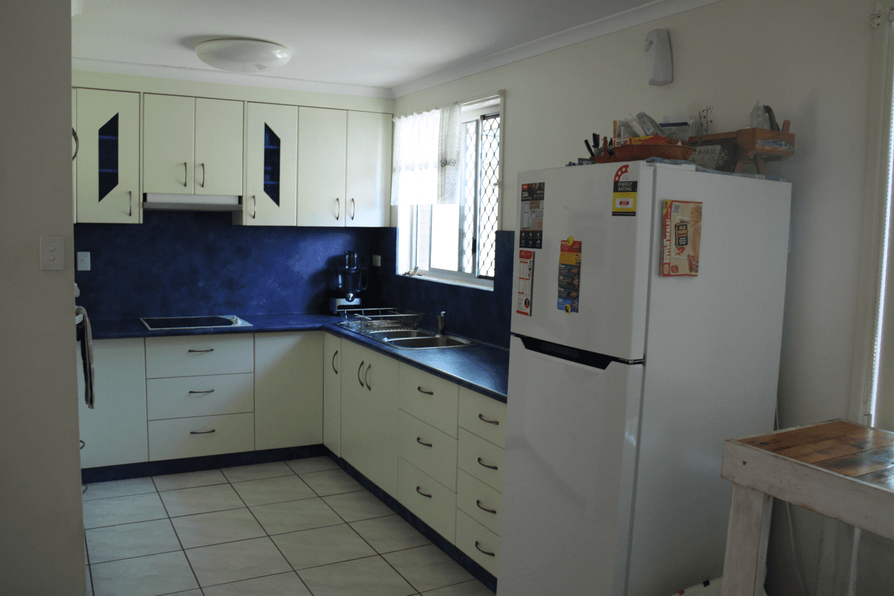 93 Booth Avenue, TANNUM SANDS, QLD 4680