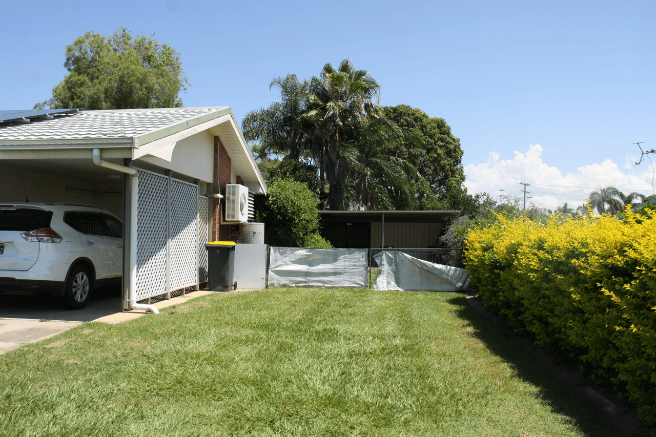 93 Booth Avenue, TANNUM SANDS, QLD 4680