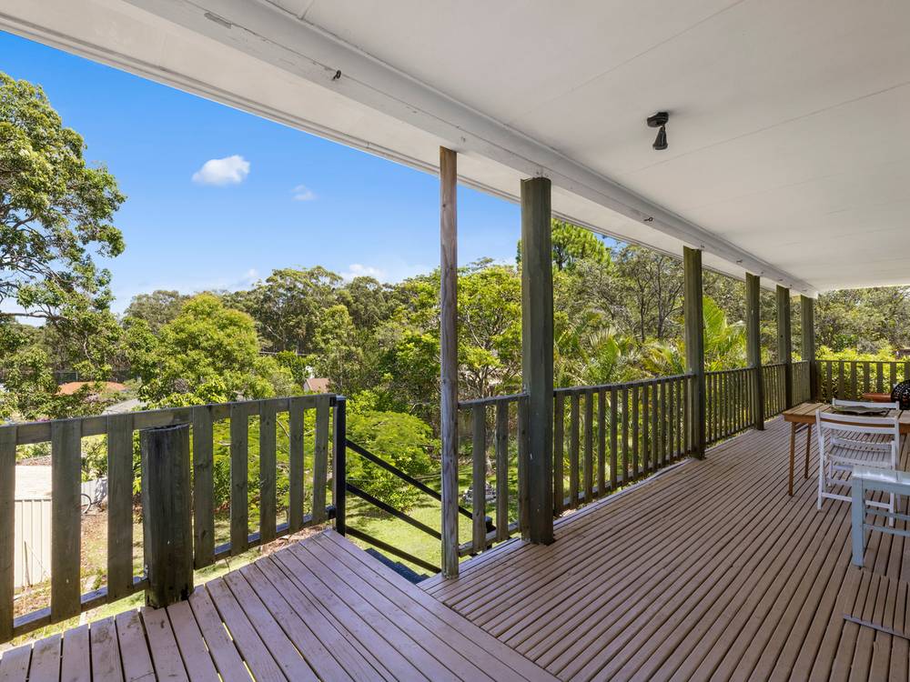 62 Scarborough Street, WOOLGOOLGA, NSW 2456