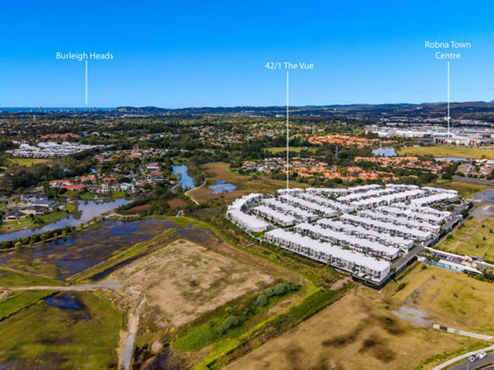 42/1 Vue Boulevard, ROBINA, QLD 4226