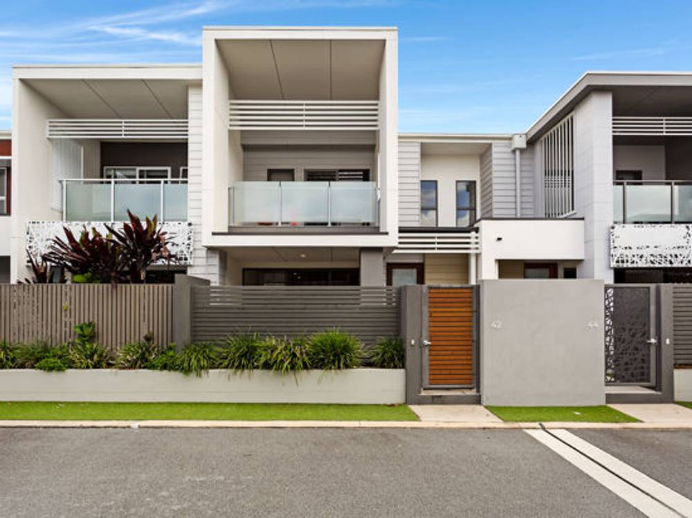 42/1 Vue Boulevard, ROBINA, QLD 4226