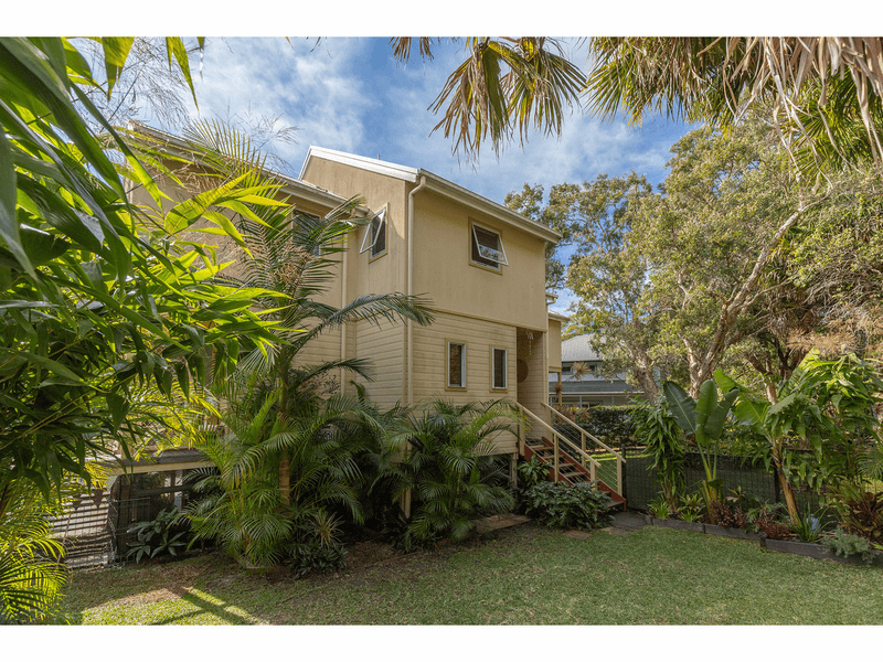 3/285 Boomerang Drive, BLUEYS BEACH, NSW 2428