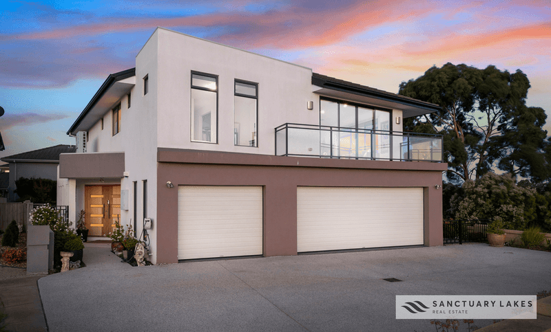 2 Eagleview Place, SANCTUARY LAKES, VIC 3030