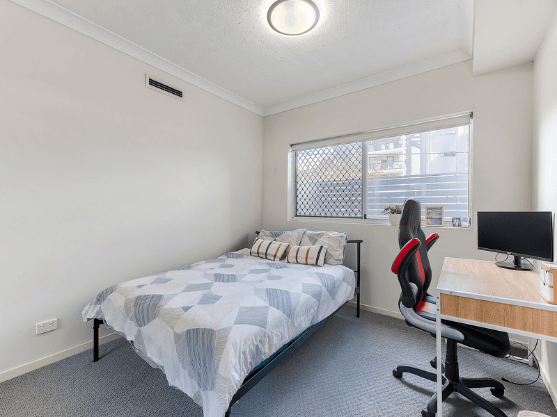 7/71 Thistle Street, LUTWYCHE, QLD 4030