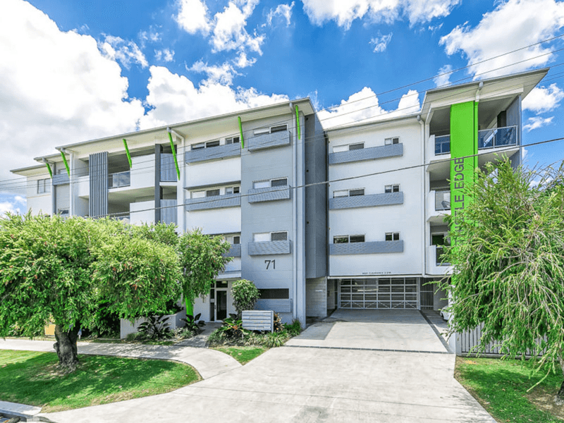 7/71 Thistle Street, LUTWYCHE, QLD 4030